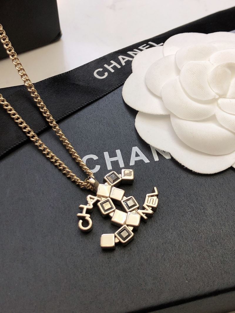 Chanel Necklaces